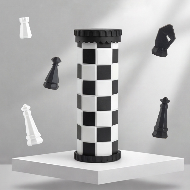 Nouvel ensemble d'échecs inter - Kids Outdoor Games For Party avis et prix
