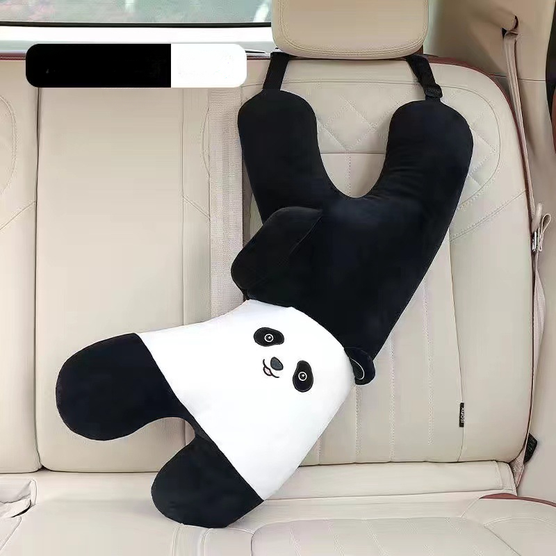 Ceinture de sécurité de voitur - Swing Seat Belt avis et prix
