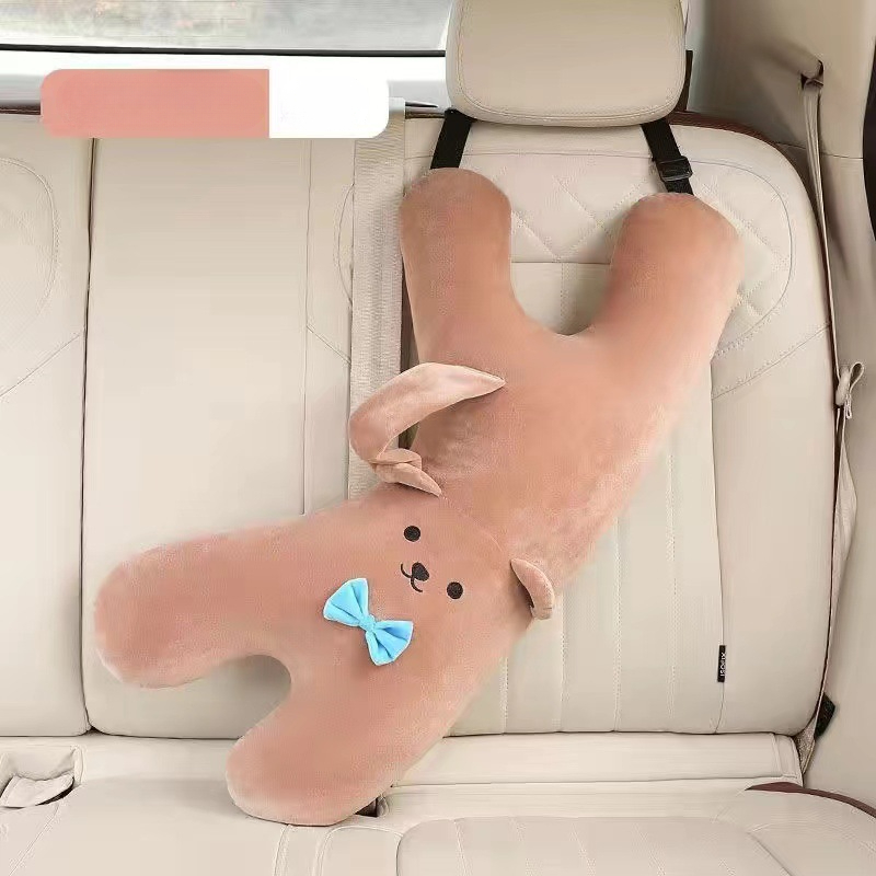 Ceinture de sécurité de voitur - Swing Seat Belt avis et prix