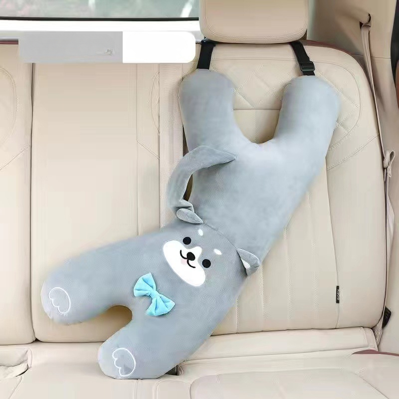 Ceinture de sécurité de voitur - Swing Seat Belt avis et prix