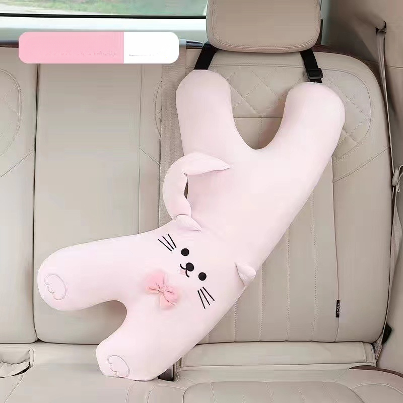 Ceinture de sécurité de voitur - Swing Seat Belt avis et prix