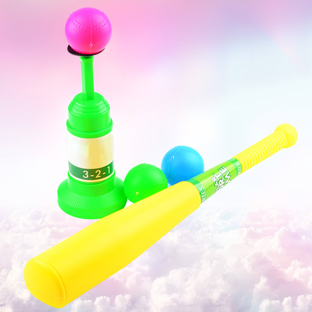 Balles de baseball souples pou - Kids Outdoor Games For Party avis et prix
