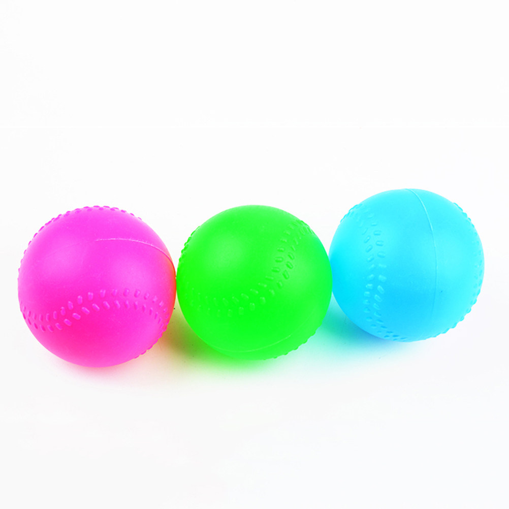 Balles de baseball souples pou - Kids Outdoor Games For Party avis et prix