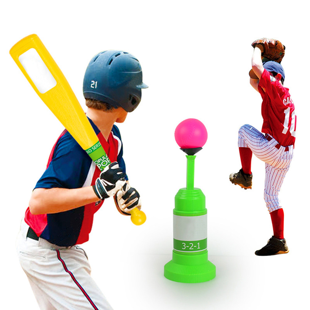 Balles de baseball souples pou - Kids Outdoor Games For Party avis et prix