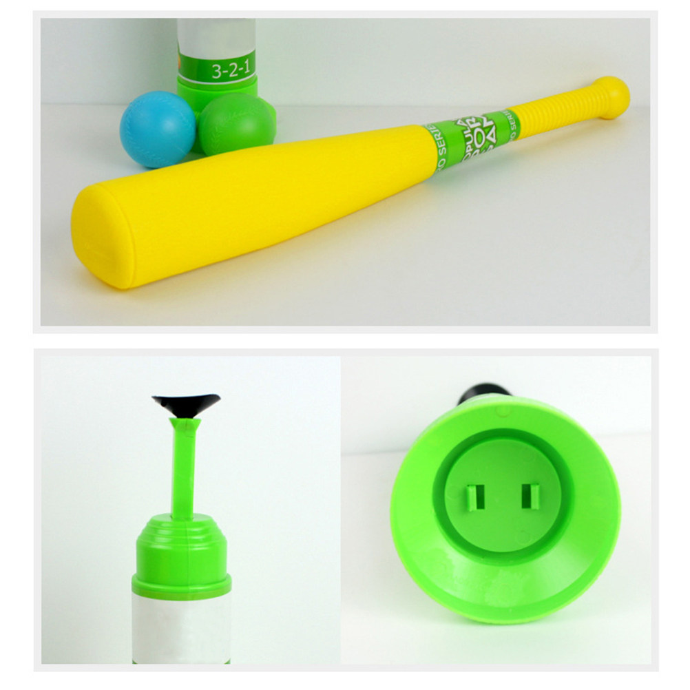 Balles de baseball souples pou - Kids Outdoor Games For Party avis et prix