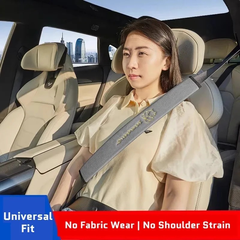 Protège-épaules pour ceinture  - Swing Seat Belt avis et prix