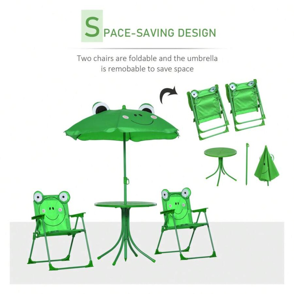 Ensemble table et chaises pour - Kids Outdoor Table And Chair Set avis et prix