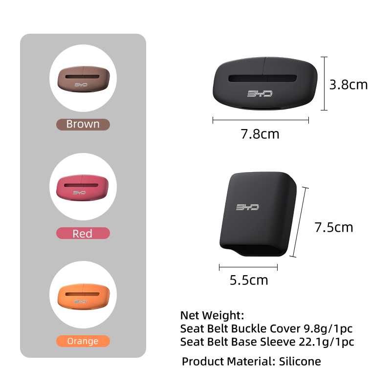 Boucle de ceinture de sécurité - Swing Seat Belt avis et prix