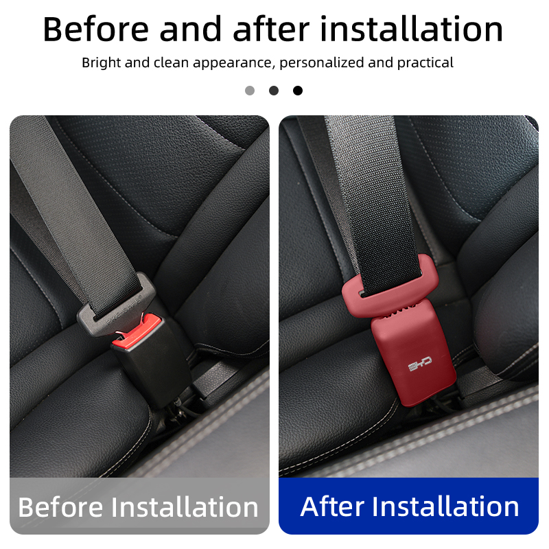 Boucle de ceinture de sécurité - Swing Seat Belt avis et prix