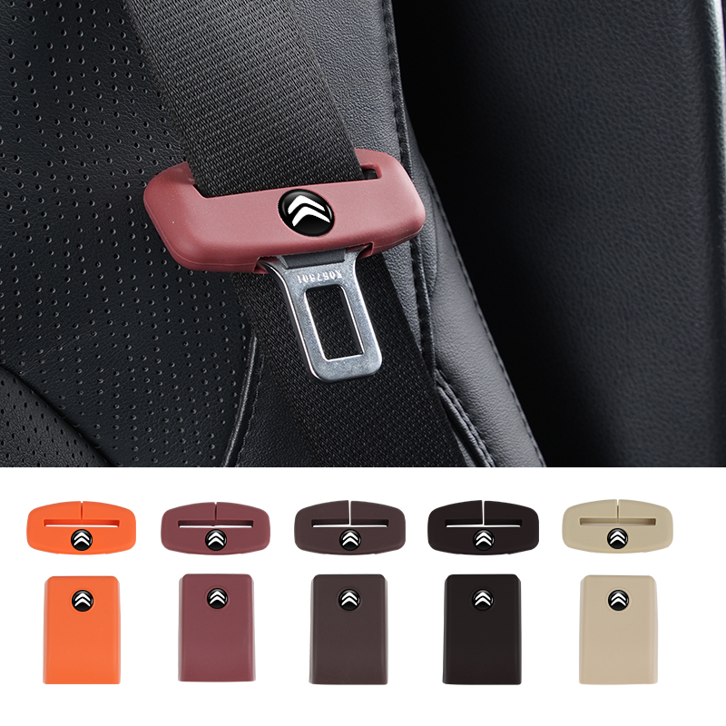 Clip de ceinture de sécurité e - Swing Seat Belt avis et prix