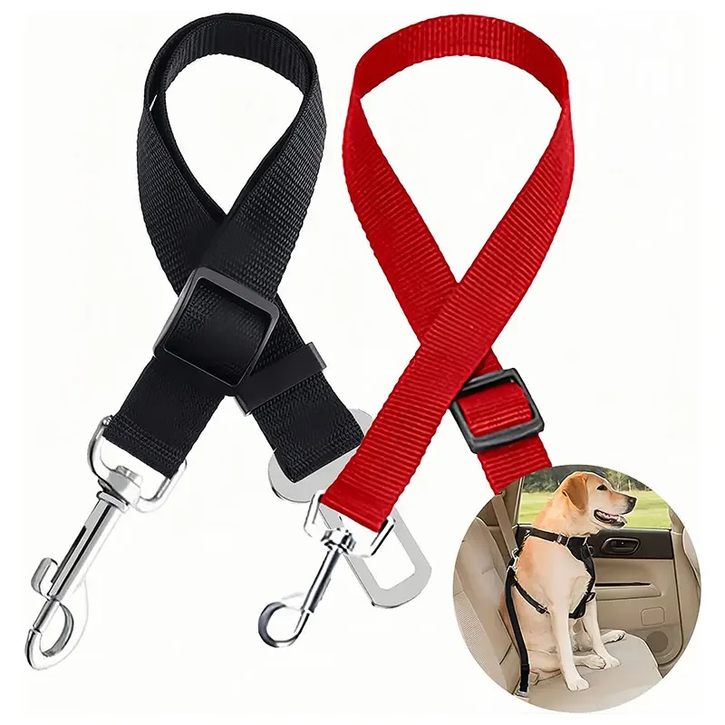 Ceinture de sécurité pour chie - Swing Seat Belt avis et prix