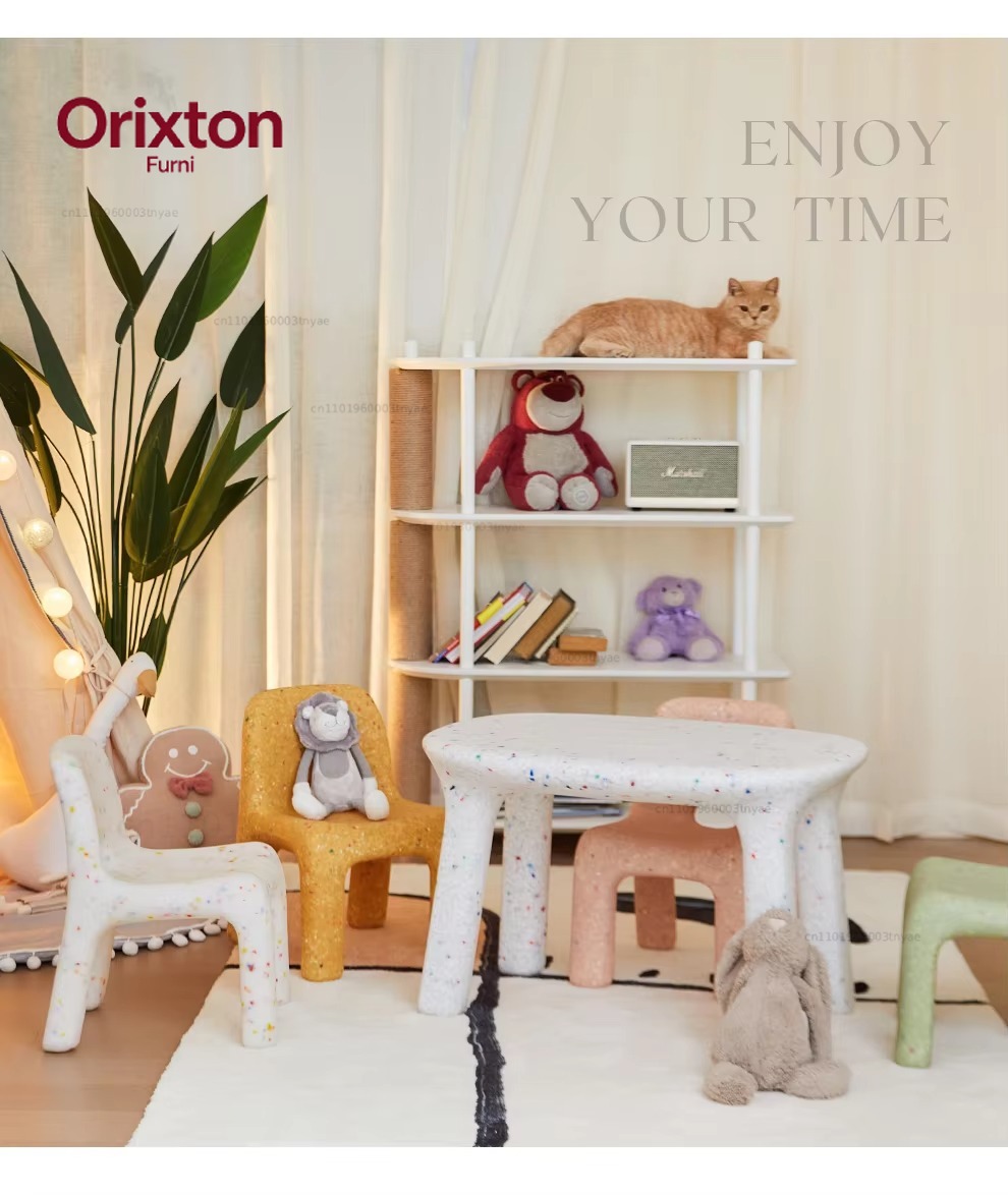 Ensemble table et chaises d'ét - Kids Outdoor Table And Chair Set avis et prix
