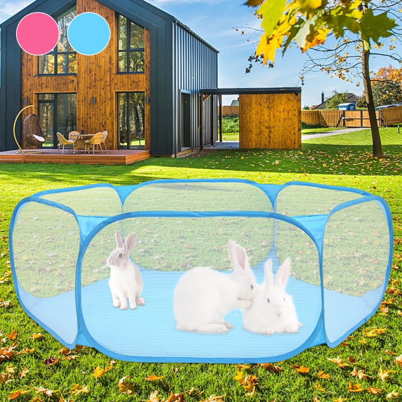 Parc de jeu pliable et portabl - Outdoor Tent Playhouse avis et prix