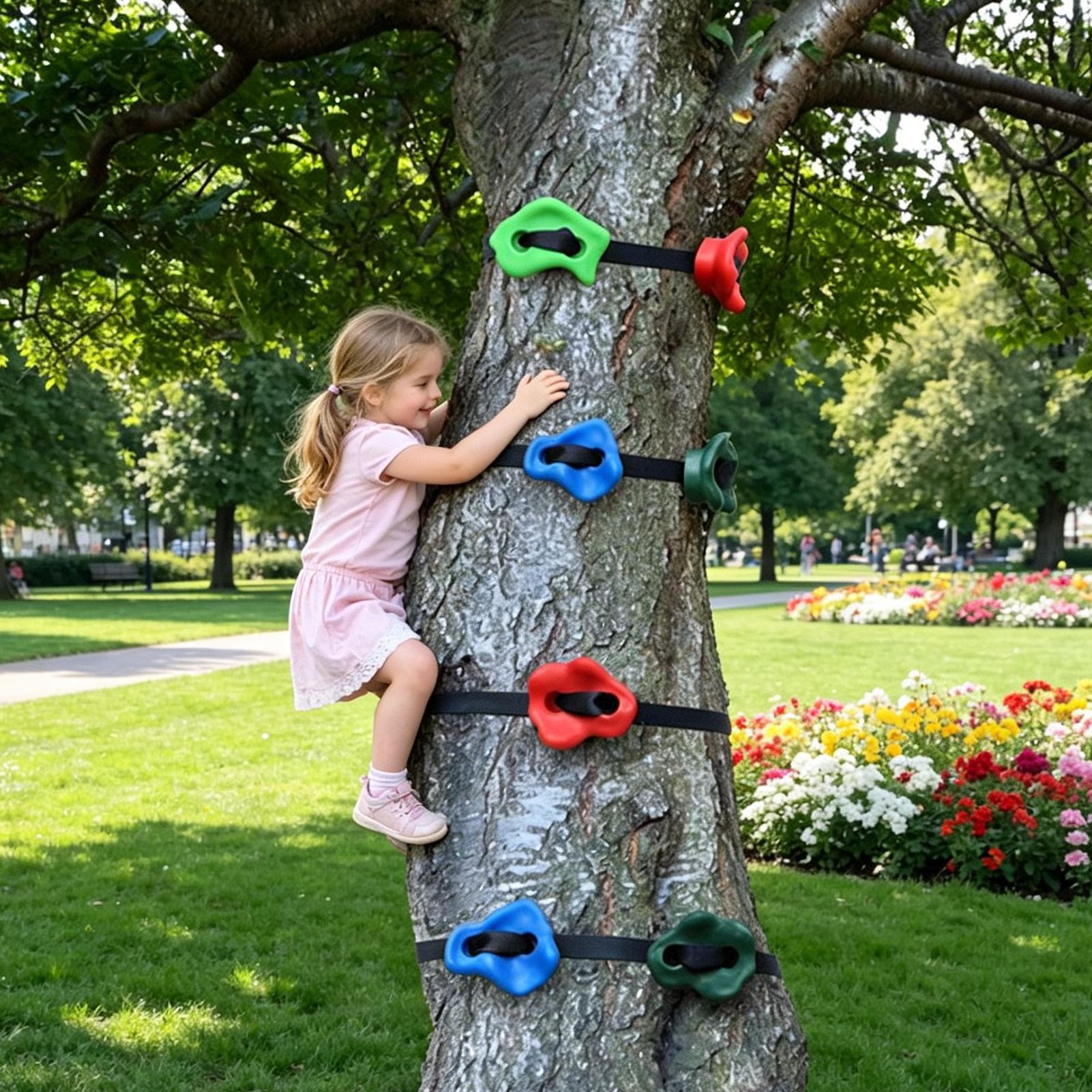 Équipement de jeu extérieur ré - Kids Outdoor Obstacle Course Equipment avis et prix
