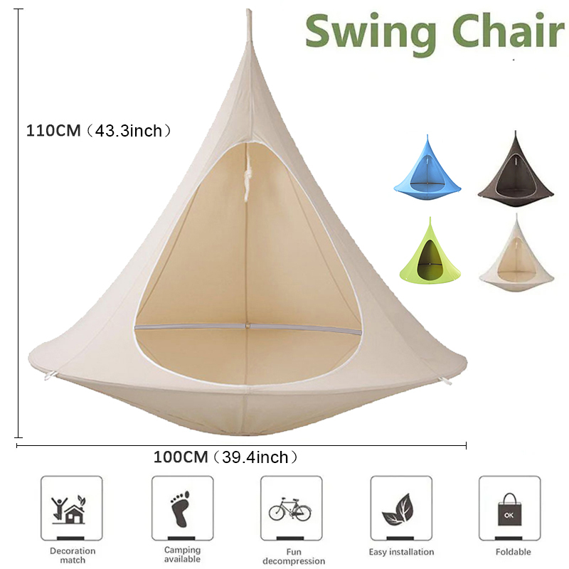 Hamac double imperméable pour  - Outdoor Tent Playhouse avis et prix