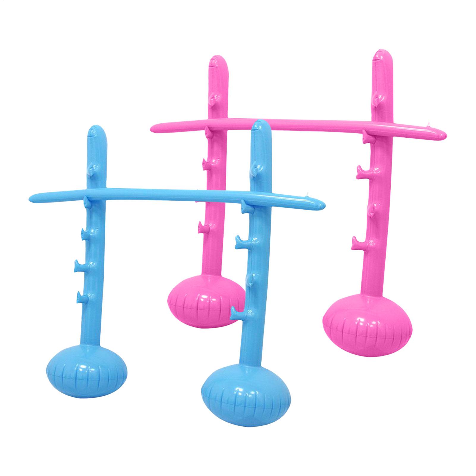 Arche de jeu gonflable réglabl - Kids Outdoor Games For Party avis et prix