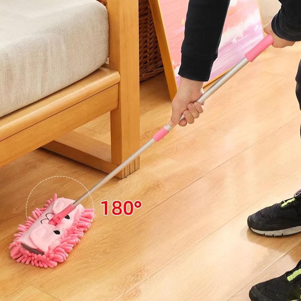 Mini balai et pelle pour enfan - Kids Outdoor Broom avis et prix