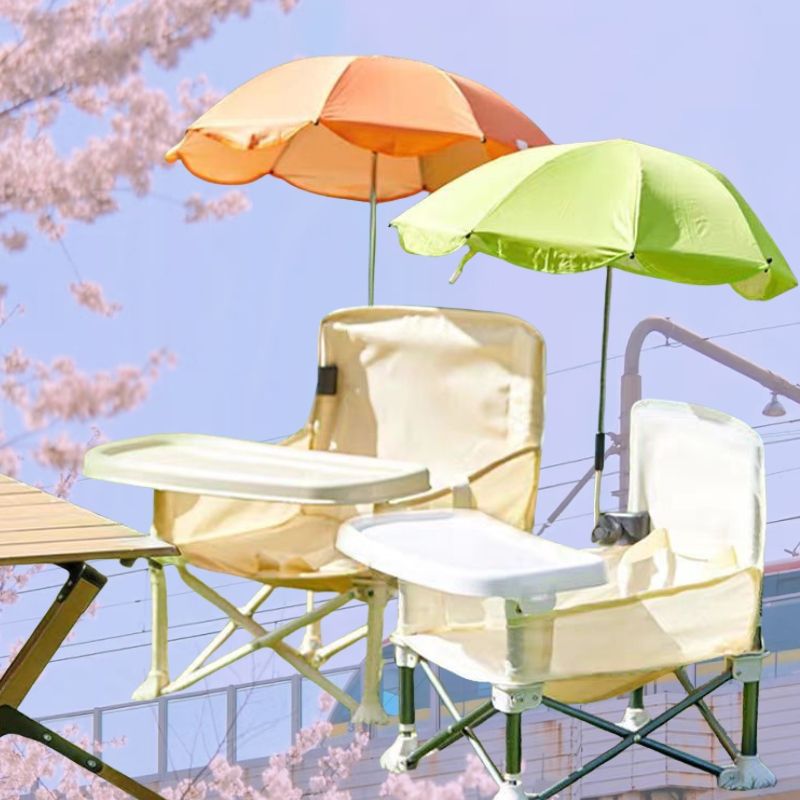 Chaise portable pour enfant av - Kids Outdoor Table And Chair Set avis et prix