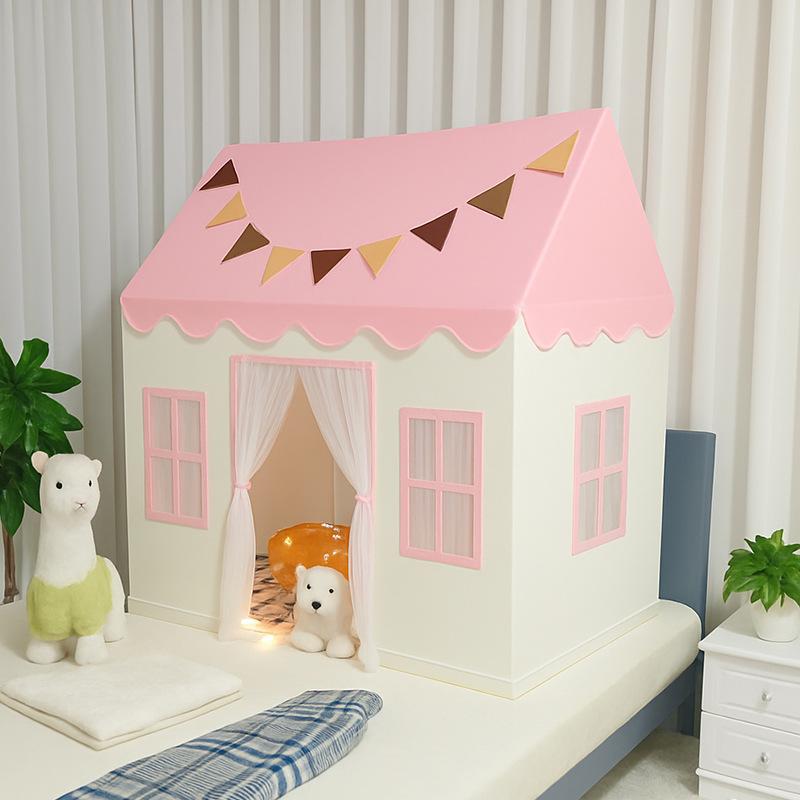 Tente de jeu pour tout-petits  - Kids Outdoor Wendy House avis et prix