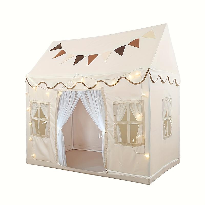 Tente de jeu pour tout-petits  - Kids Outdoor Wendy House avis et prix