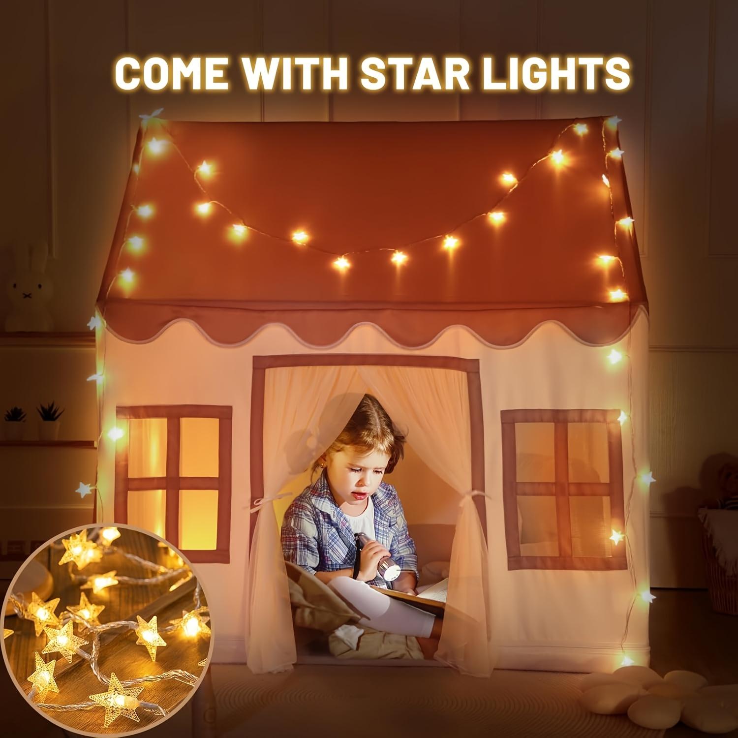 Tente de jeu pour tout-petits  - Kids Outdoor Wendy House avis et prix