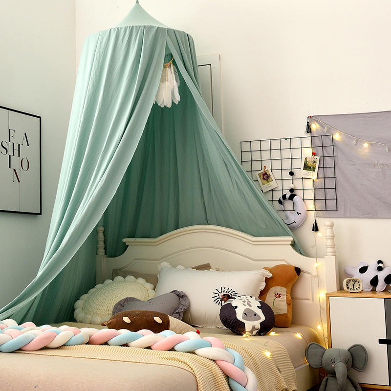Rideau de lit breton pour enfa - Kids Outdoor Daybed avis et prix