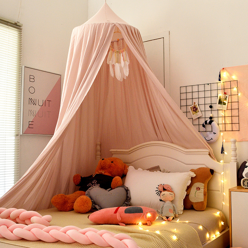 Rideau de lit breton pour enfa - Kids Outdoor Daybed avis et prix