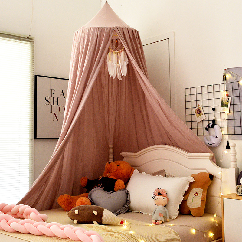 Rideau de lit breton pour enfa - Kids Outdoor Daybed avis et prix