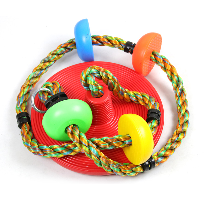 Parcours d'obstacles Slackline - Kids Outdoor Ninja Course avis et prix