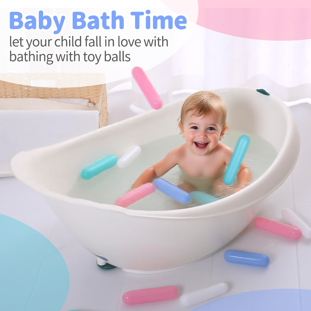 Boules en plastique colorées e - Kids Outdoor Wendy House avis et prix