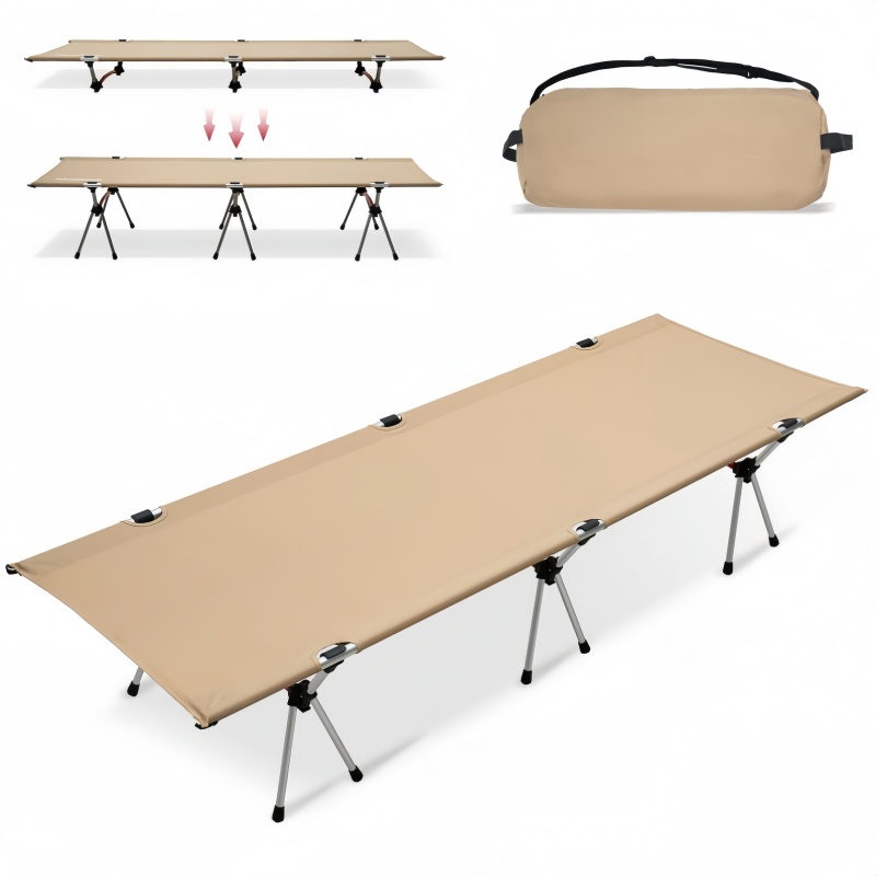 Lit pliant de camping en plein - Kids Outdoor Daybed avis et prix