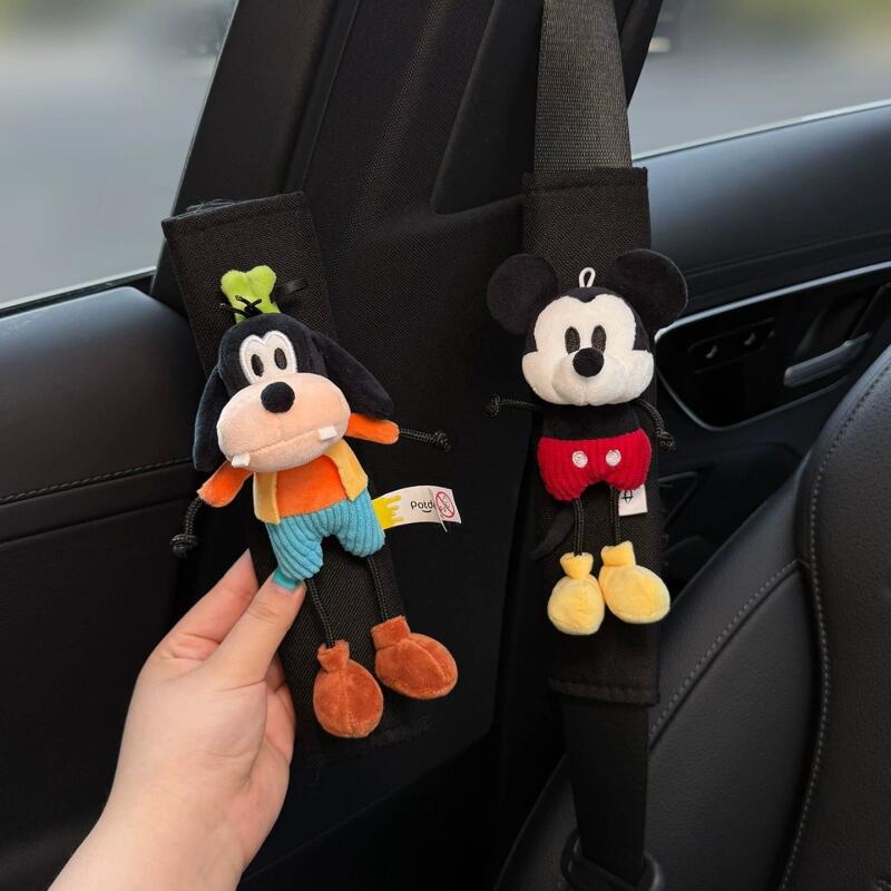 Housse de ceinture de sécurité - Swing Seat Belt avis et prix