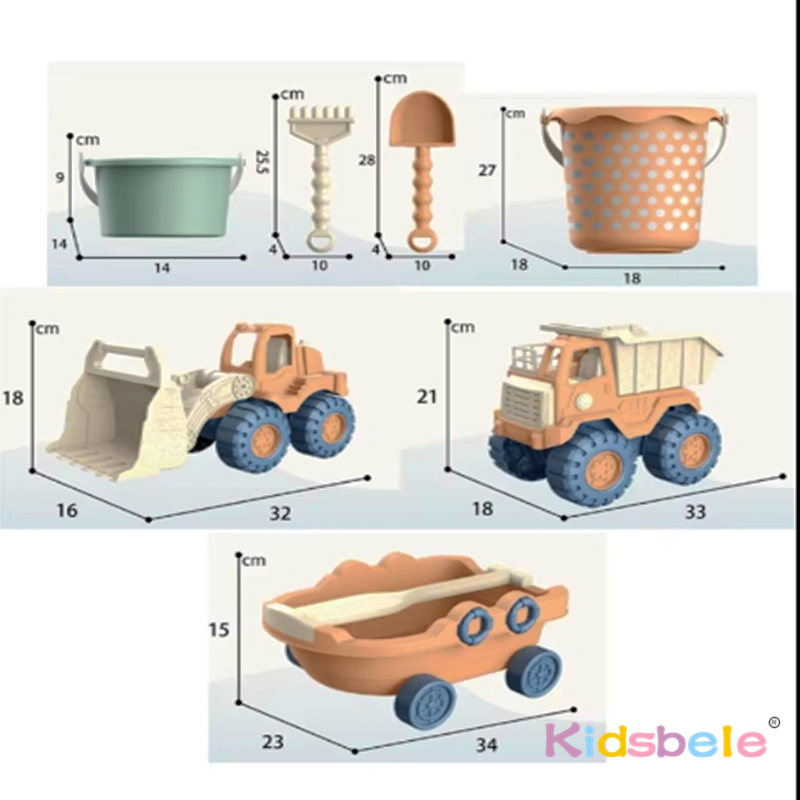 Jouets de jeu de plage pour en - Kids Outdoor Entertainment avis et prix