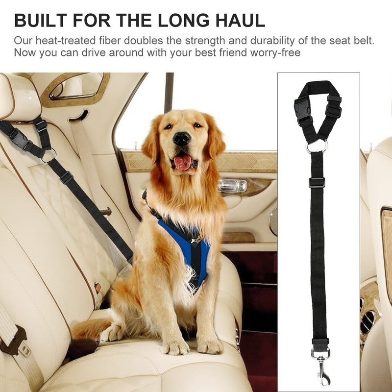 Ceinture de sécurité réglable  - Swing Seat Belt avis et prix
