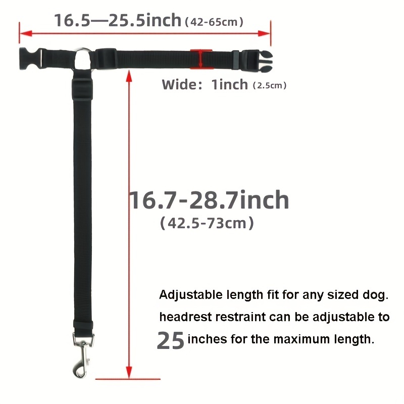 Ceinture de sécurité réglable  - Swing Seat Belt avis et prix