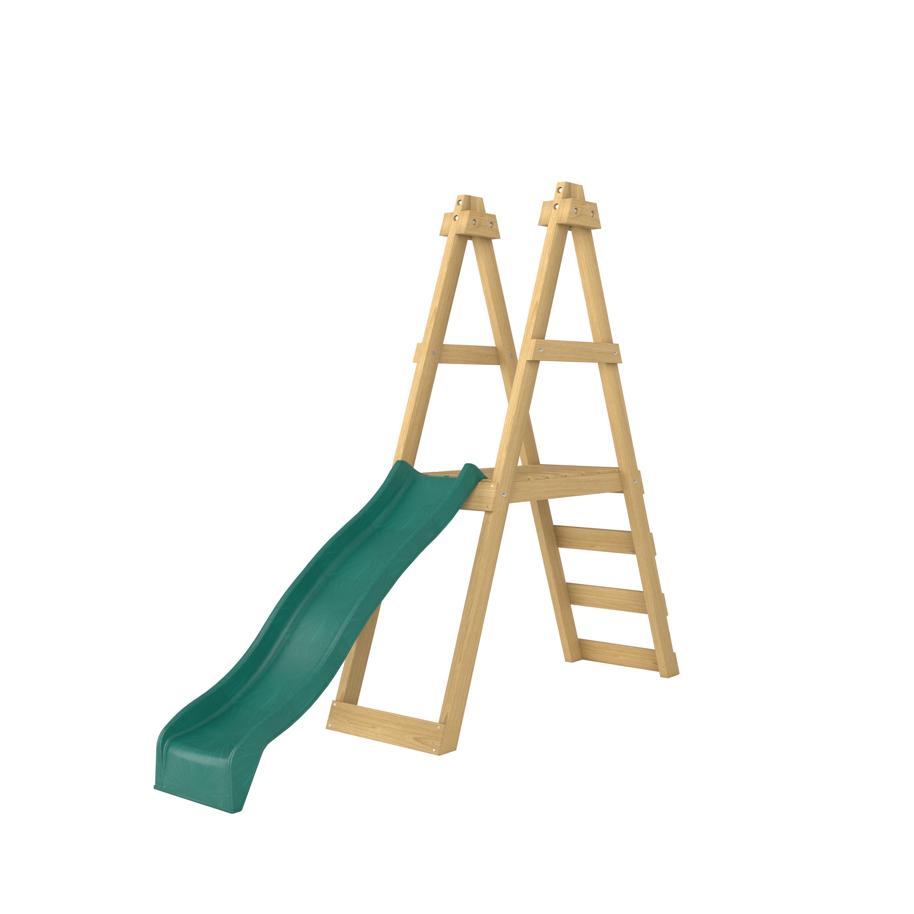 2026 Kit de jeu gonflable pour - Kids Outdoor Swing Set With Slide avis et prix