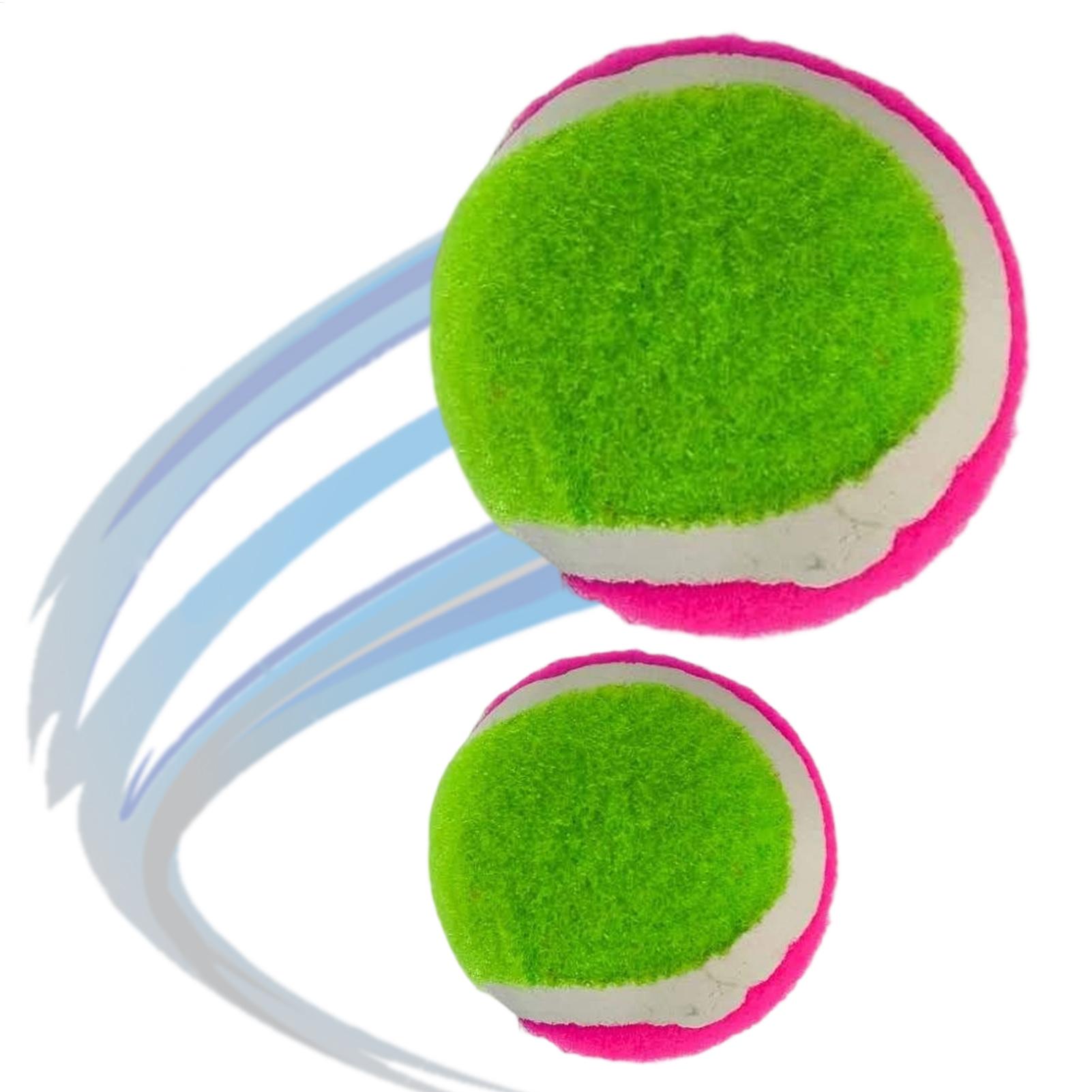 Ensemble de 2 balles collantes - Kids Outdoor Games For Party avis et prix