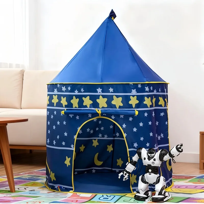 Tente de jeu pliable pour enfa - Kids Outdoor Wendy House avis et prix