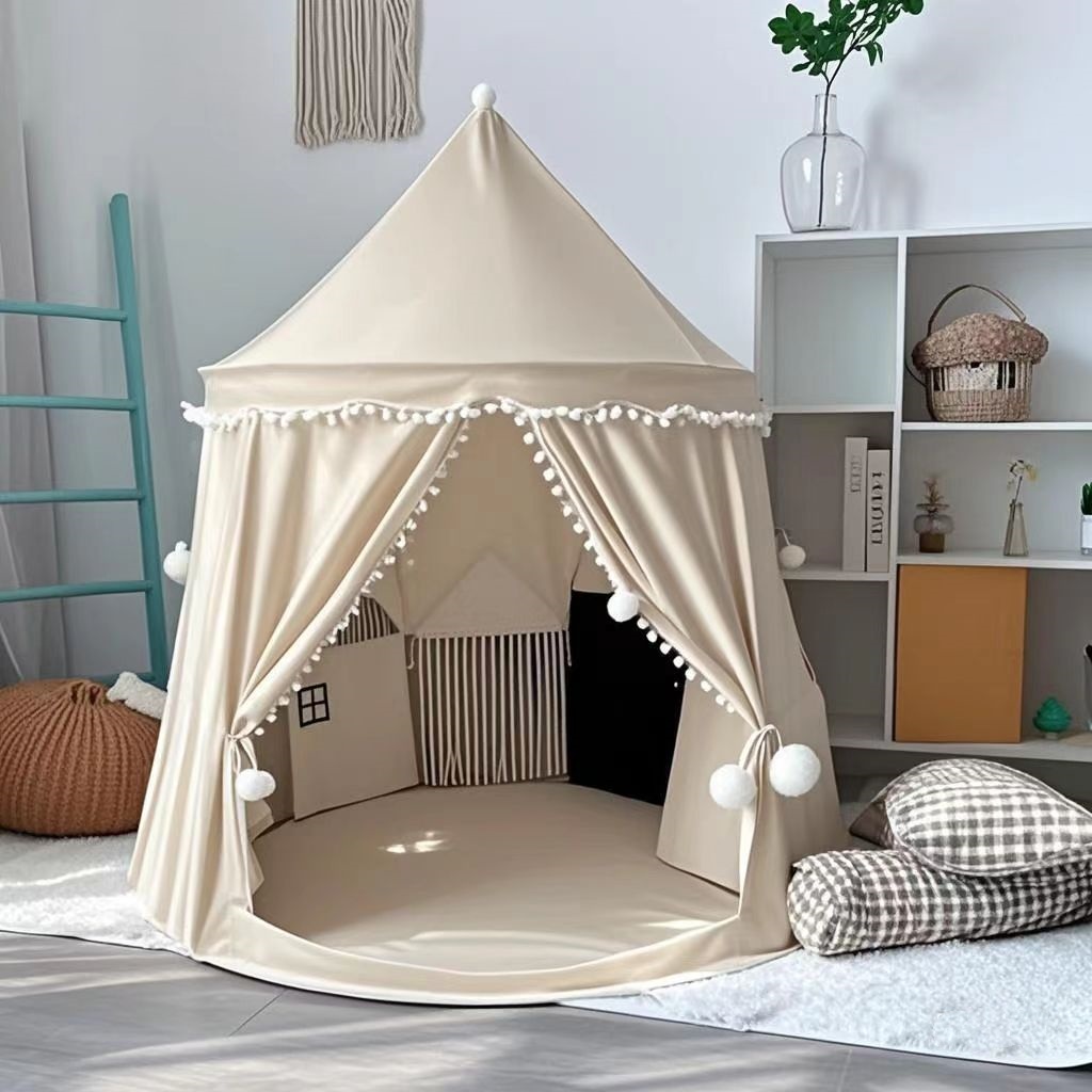 Tente pliante pour enfants, gr - Kids Outdoor Wendy House avis et prix