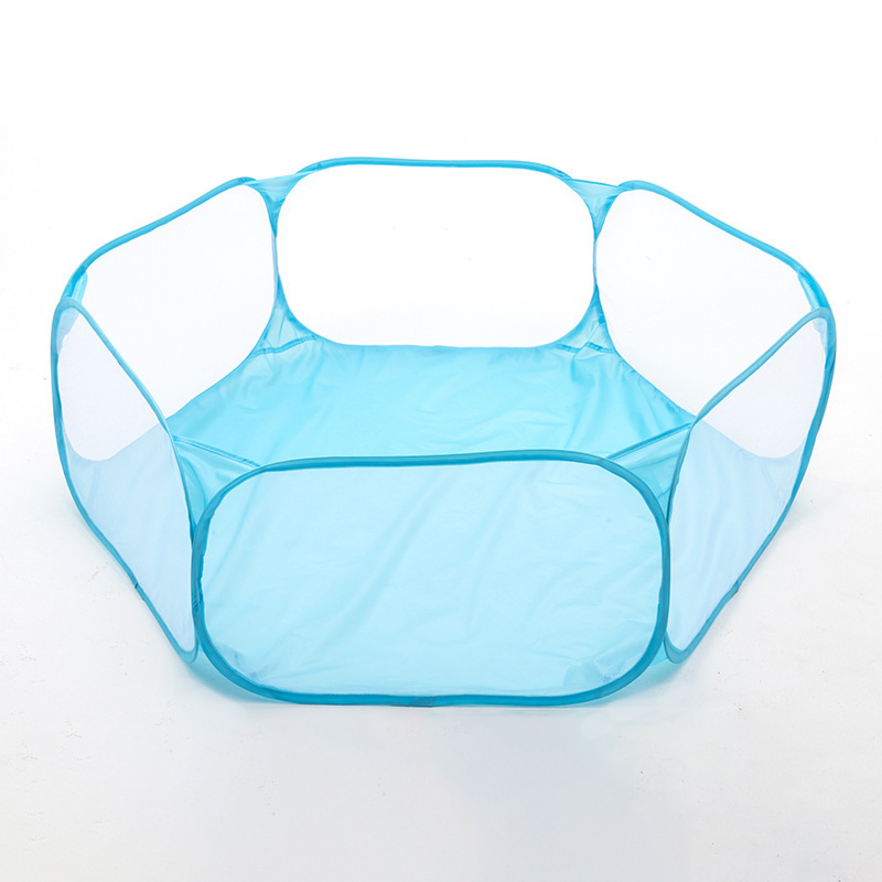 Piscine à balles pliable et po - Kids Outdoor Wendy House avis et prix