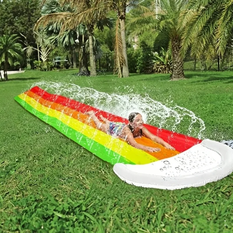Jouets aquatiques gonflables d - Kids Outdoor Games For Party avis et prix