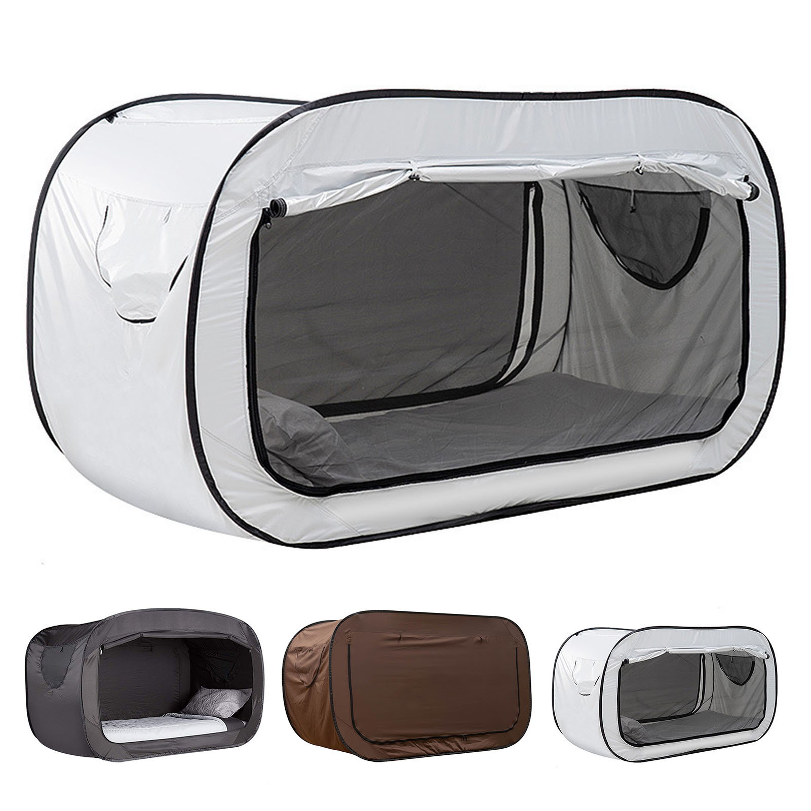 Nouvelle tente de lit de confi - Kids Outdoor Daybed avis et prix