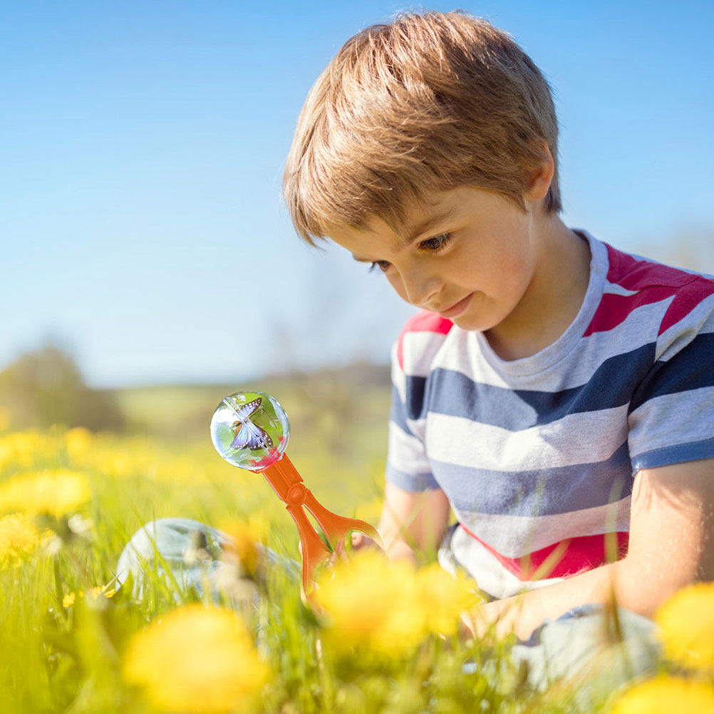5 pièces de pinces à ciseaux e - Kids Outdoor Learning Activities avis et prix