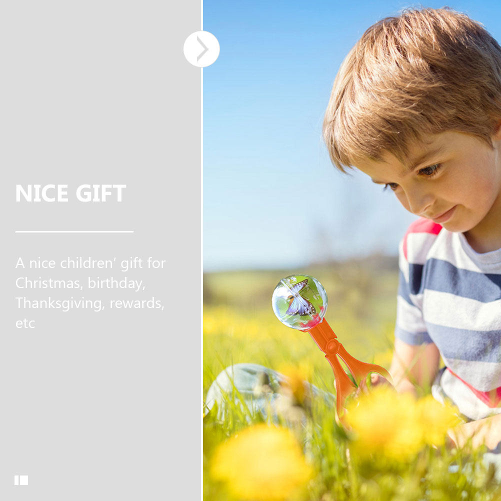 5 pièces de pinces à ciseaux e - Kids Outdoor Learning Activities avis et prix