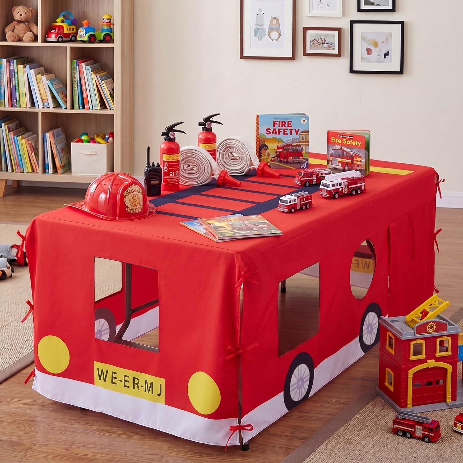 Grande nappe de table pour sal - Outdoor Tent Playhouse avis et prix