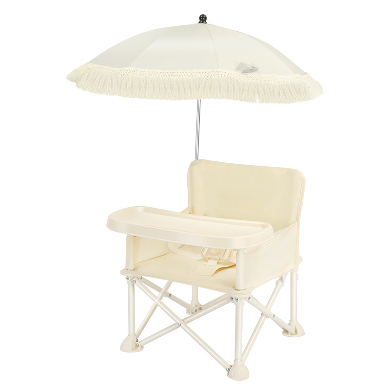 Chaise haute pour bébé avec do - Kids Outdoor Foldable Chair avis et prix