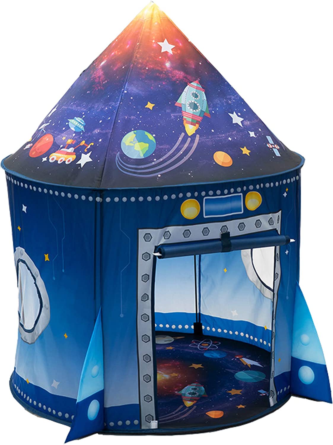 Rocket Ship – tente de jeu Pop - Kids Outdoor Daybed avis et prix
