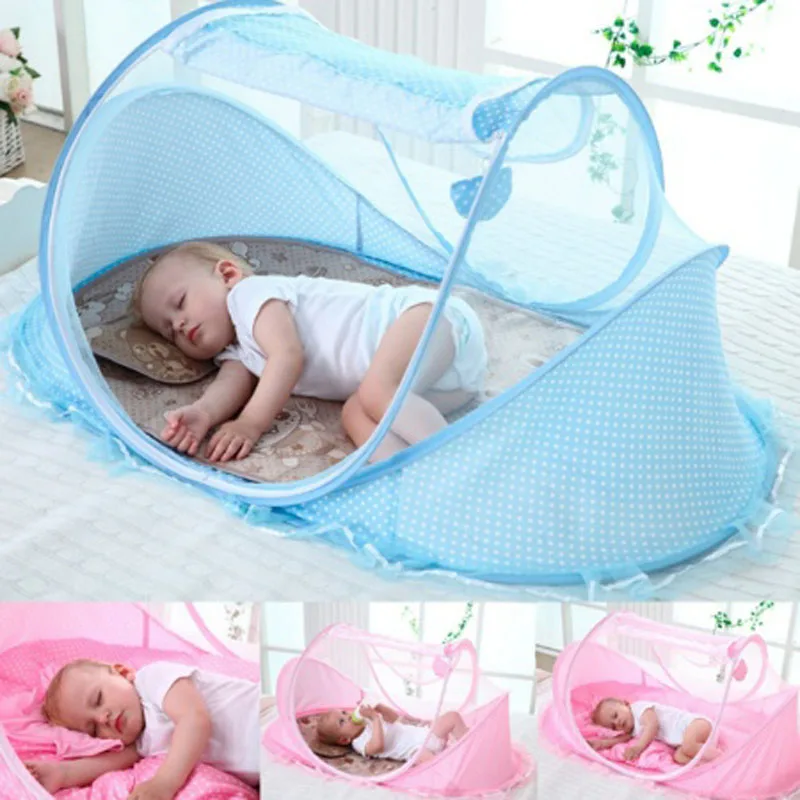 0-3 ans Portable pliable bébé  - Kids Outdoor Daybed avis et prix