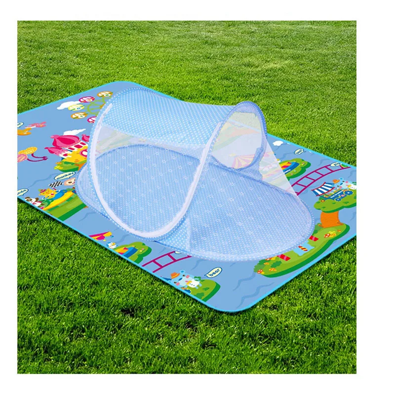 0-3 ans Portable pliable bébé  - Kids Outdoor Daybed avis et prix