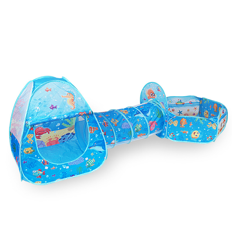 Tente de jeu portable pour enf - Kids Outdoor Wendy House avis et prix